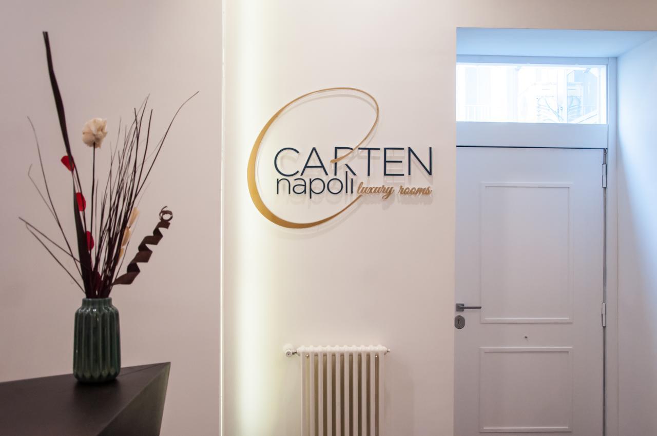Carten Neapel Exterior foto